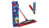 Vileda Pet Pro Rubber Broom & Electrostatic Brush Bundle GOODS Argos