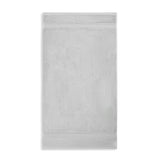 Habitat Egyptian Cotton 4 Piece Towel Bale - Silver