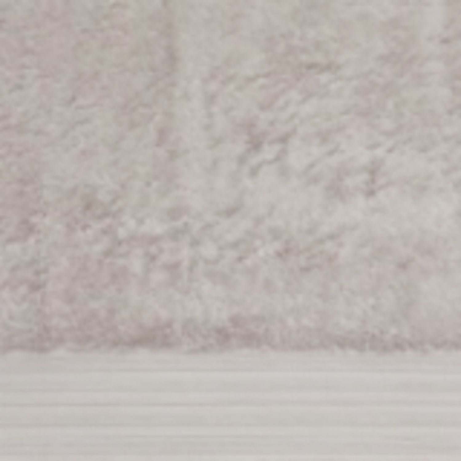 Habitat Egyptian Cotton 4 Piece Towel Bale - Silver