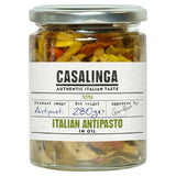 Casalinga Italian Antipasto in Oil   280g GOODS M&S   