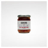 Casalinga Olive & Sun-dried Tomato Tapenade   190g GOODS M&S   