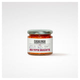 Casalinga Red Pepper Bruschetta   180g GOODS M&S   