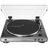 Audio-Technica AT-LP60XUSBGM turntable, imported from the UK