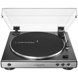 Audio-Technica AT-LP60XUSBGM Automatic Belt-Drive Turntable