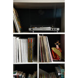 Audio-Technica AT-LP60XUSBGM turntable, imported from the UK