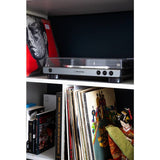 Audio-Technica AT-LP60XUSBGM turntable, imported from the UK