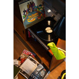 Audio-Technica AT-LP60XUSBGM turntable, imported from the UK