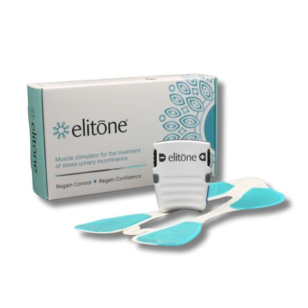 Elitone Incontinence Therapy Kit, imported from the UK