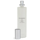 Habitat Sea Minerals and Sage room spray 100ml (British brand)