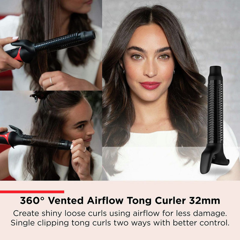 Revlon 5-in-1 multi air styler (British brand)