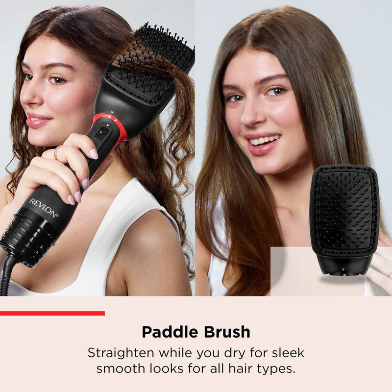 Revlon 5-in-1 multi air styler (British brand)
