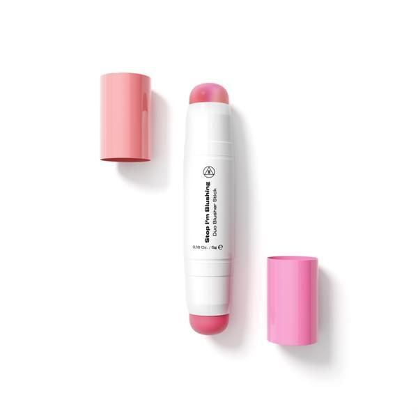 Missguided Stop I'm Blushing Duo Stick Sweet Nothings