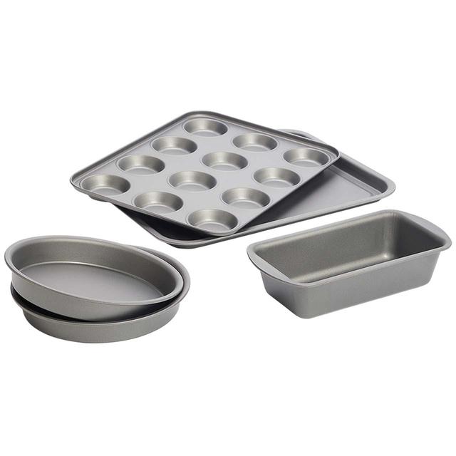 M&S 5 Piece Bakeware Set   5 per pack