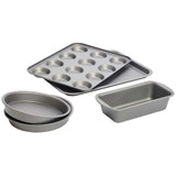 M&S 5 Piece Bakeware Set   5 per pack GOODS M&S   