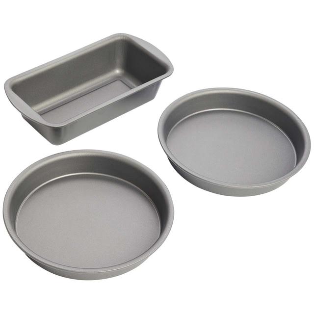 M&S 5 Piece Bakeware Set   5 per pack GOODS M&S   