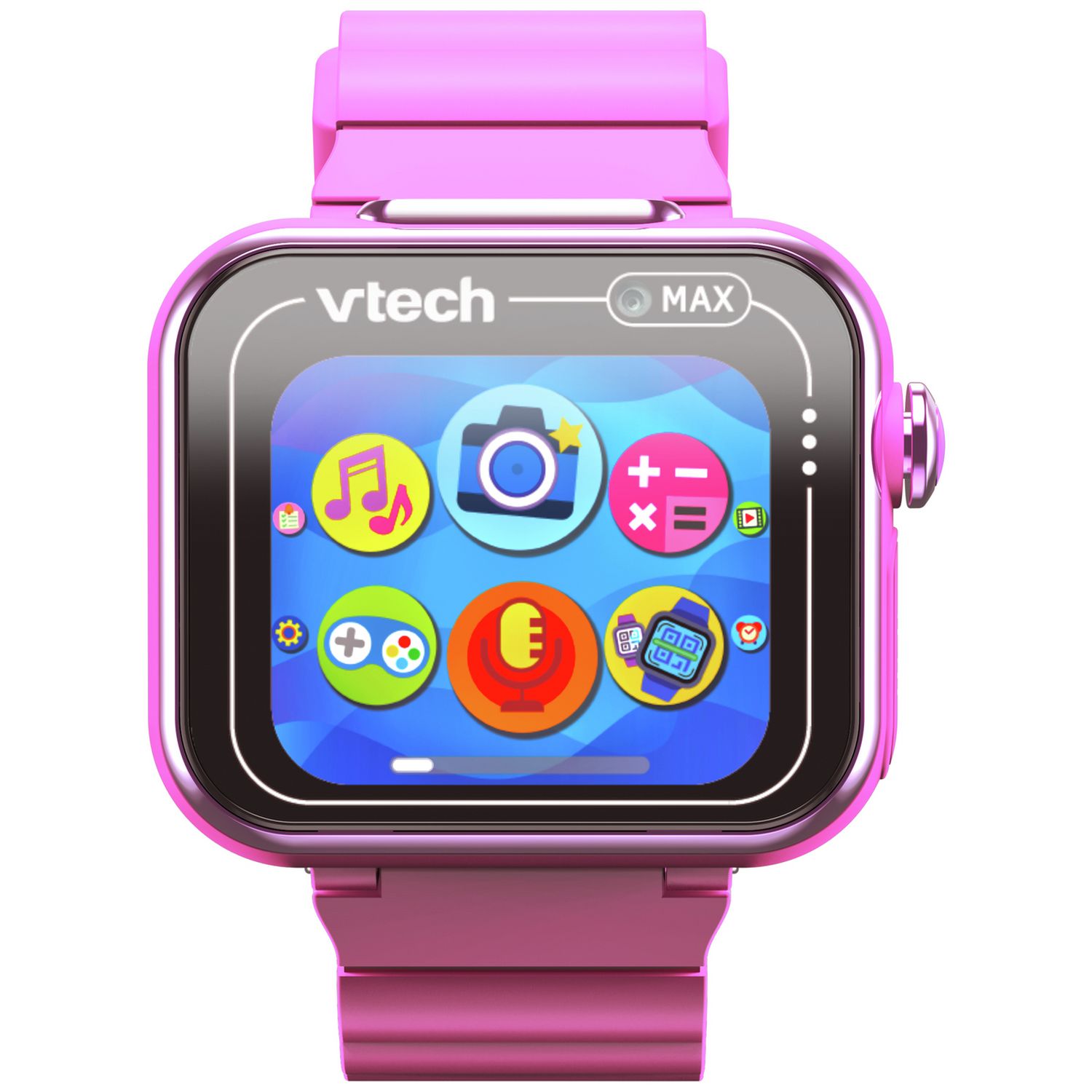 Vtech Kidizoom Max Smart Watch Pink - British product