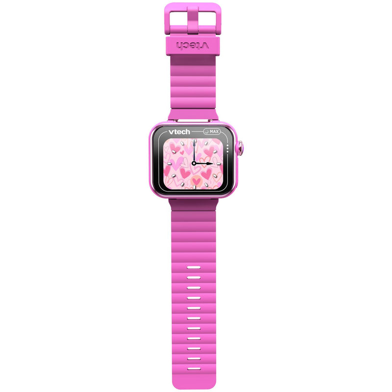 Vtech Kidizoom Max Smart Watch Pink - British product