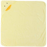 M&S BT Duck Hooded Towel 1SIZE GOODS M&S   