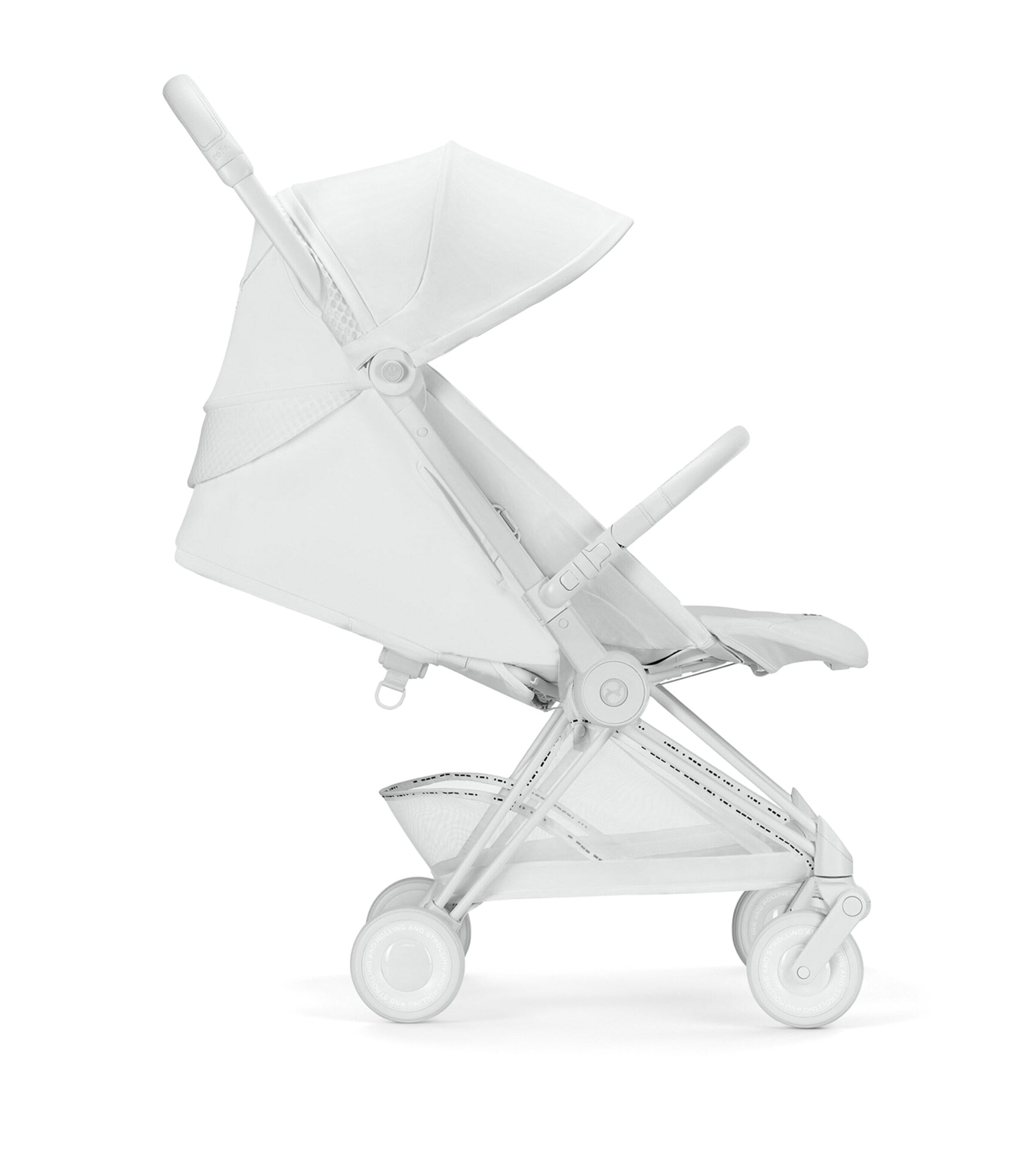 Cybex Coya Urban Mobility Stroller - British product