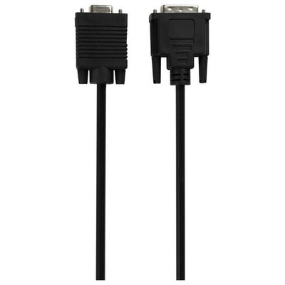 Argos 3M DVI to VGA Video Cable - Black, 3m- Buy online at McGrocer