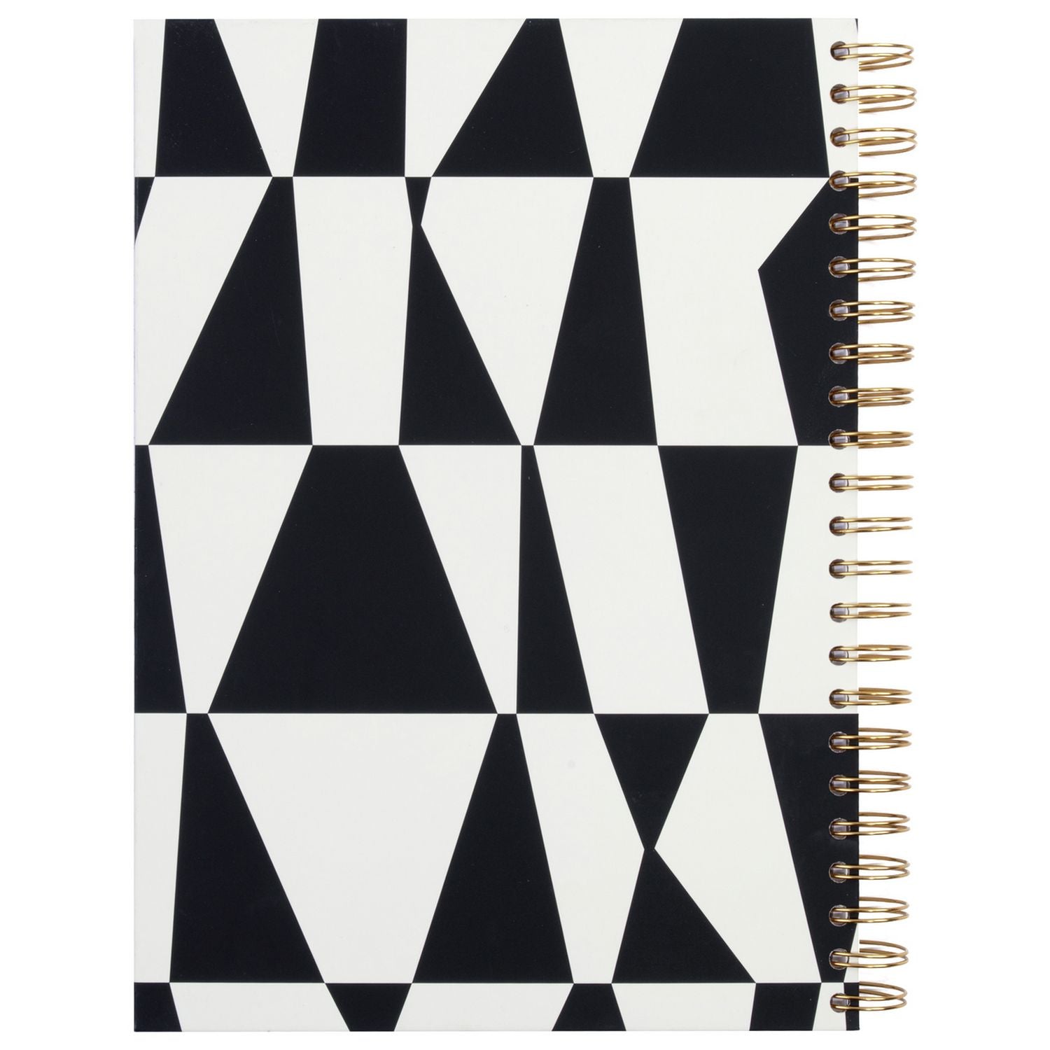Habitat Luxe A4 ruled notebook 150 pages, UK version