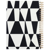 Habitat Luxe A4 ruled notebook 150 pages, UK version