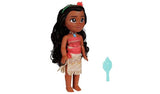 Disney Princess Toddler Moana Doll - 14inch/36cm GOODS Argos