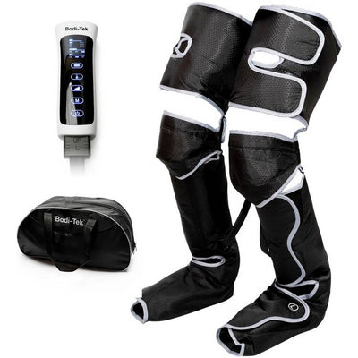 Argos Bodi-Tek Comfort360 Full Leg Air Compression Massager- Buy online at McGrocer