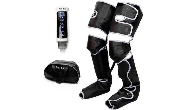 Bodi-Tek Full Leg Compression Massager