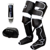 Bodi-Tek Comfort360 full leg air compression massager - British product
