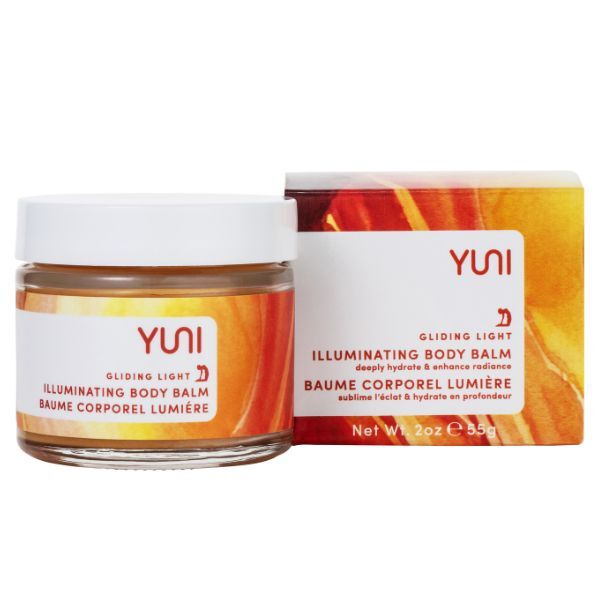 Yuni Beauty Gliding Light Illuminating Body Balm 55g