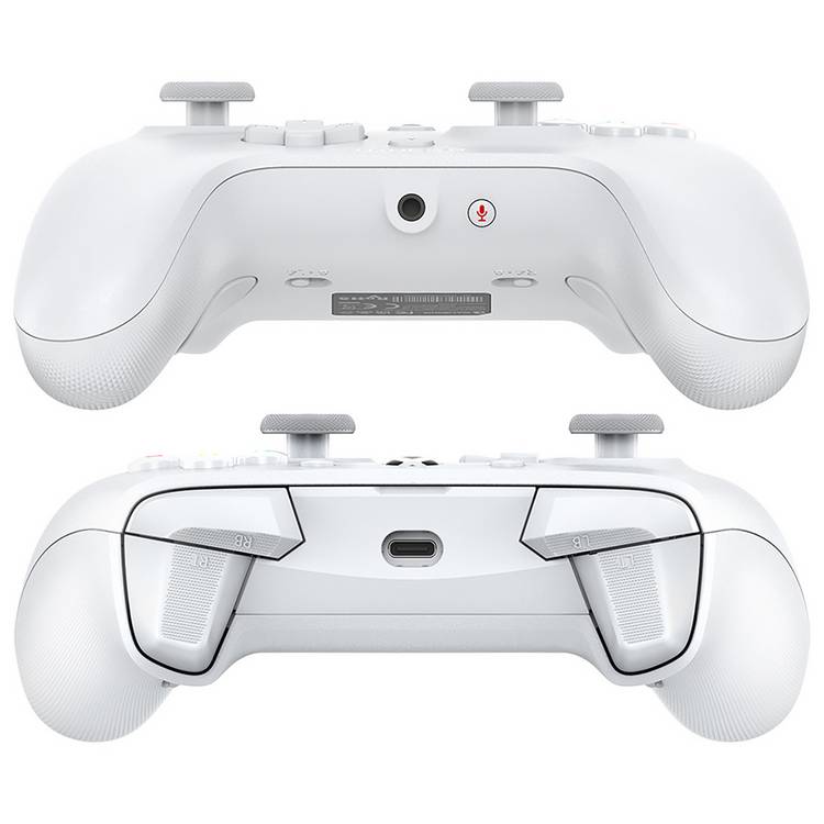 GameSir G7 SE wired controller White, imported from the UK