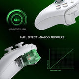 GameSir G7 SE wired controller White, imported from the UK