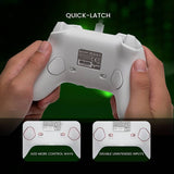GameSir G7 SE wired controller White, imported from the UK