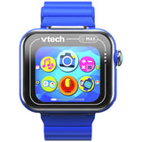 Vtech Kidizoom Max Smart Watch in Blue, imported from the UK