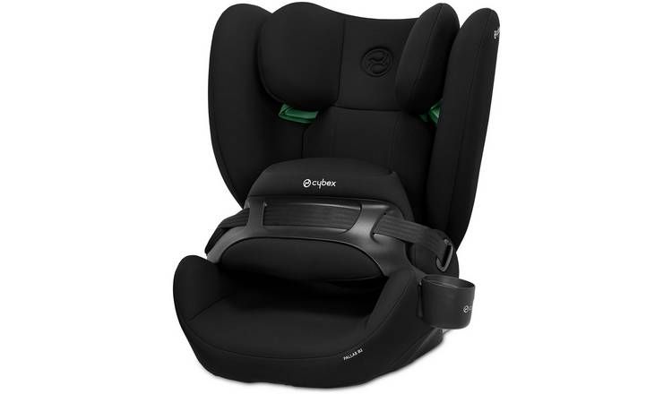 Cybex Pallas B2 I-Fix Shield 123 Car Seat GOODS Argos