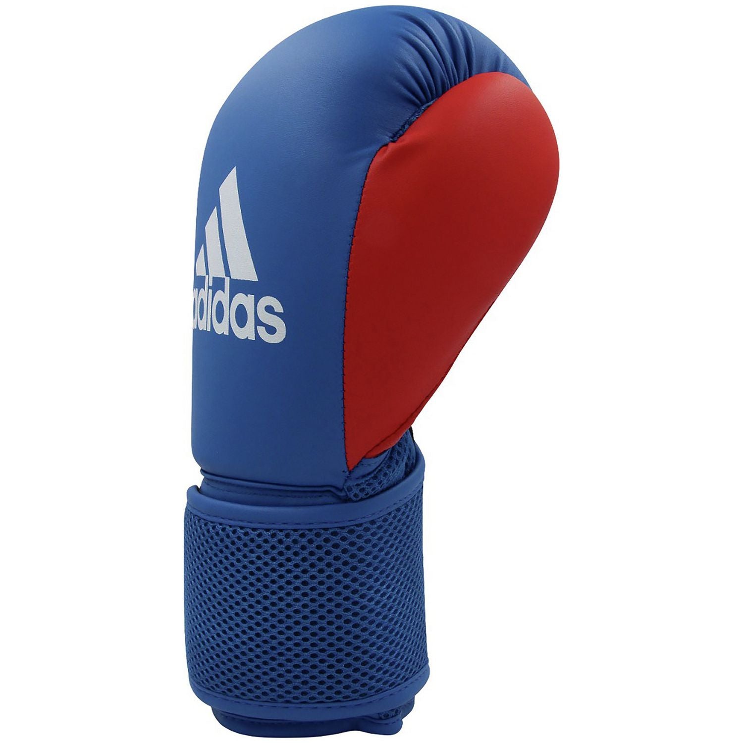 Adidas junior boxing set 6oz gloves and focus mitts, UK version