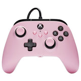 PowerA Core Blush wired controller for Xbox - British product