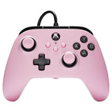 PowerA Core Blush wired controller for Xbox - British product
