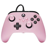 PowerA Core Blush wired controller for Xbox - British product