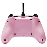 PowerA Core Blush wired controller for Xbox - British product
