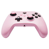 PowerA Core Blush wired controller for Xbox - British product