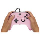 PowerA Core Blush wired controller for Xbox - British product