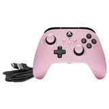 PowerA Core Blush wired controller for Xbox - British product