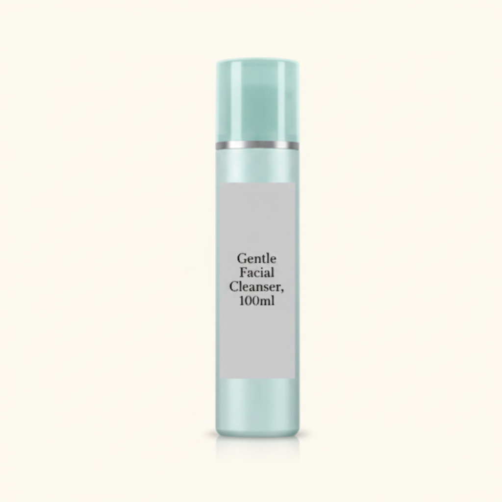Liz Earle Hot Cloth Cleanser Starter Kit 100ml, UK version