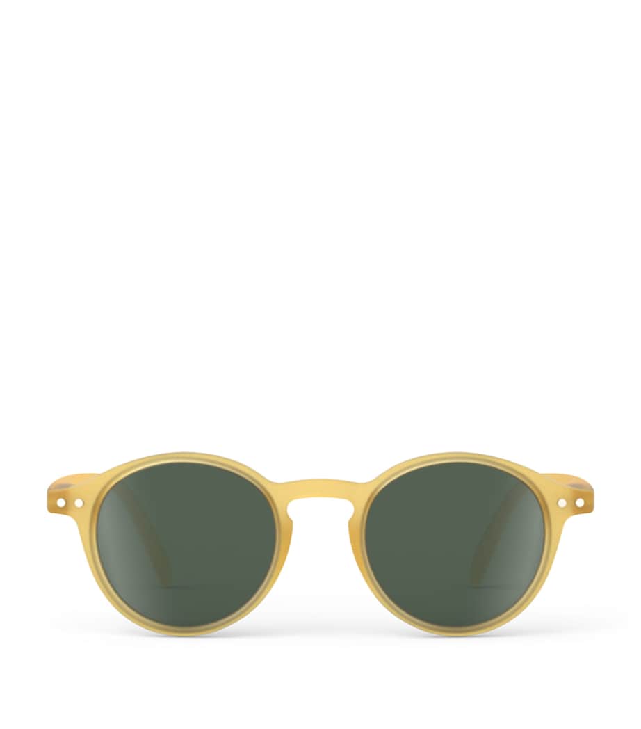 IZIPIZI kids round sunglasses 3-5 years (British brand)