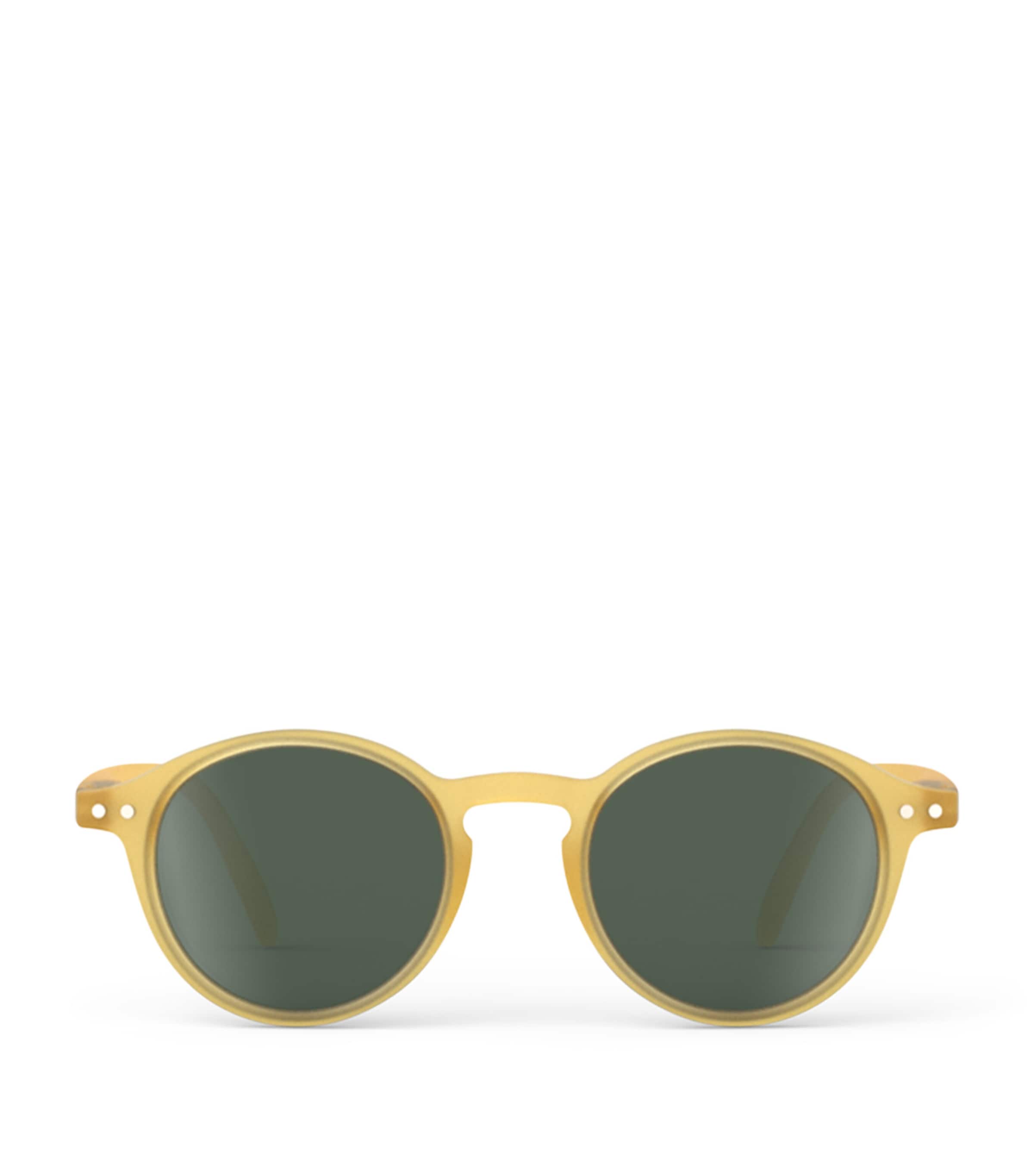 IZIPIZI kids round sunglasses 3-5 years (British brand)