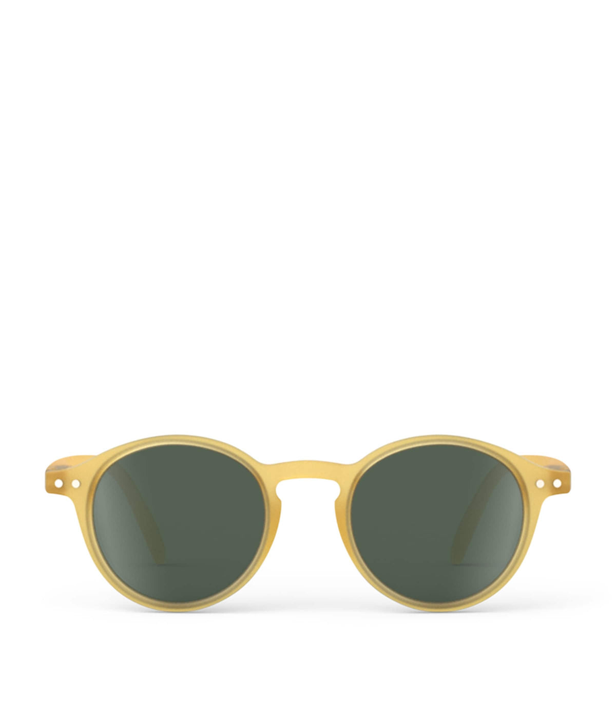 IZIPIZI kids round sunglasses 3-5 years (British brand)