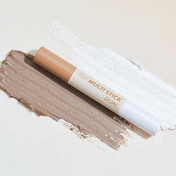 I'M MEME contour stick dual contouring #01, UK version