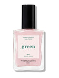 Manucurist Pink Nail Polish